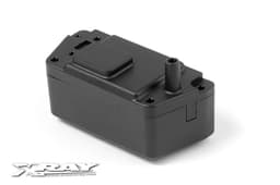 XR-336000 Composite Reciever Case V2