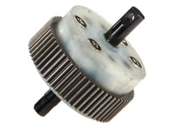TRX-2380 Differential Complete Pro-Built