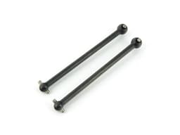 AR310456 Dogbone 91mm 2pcs