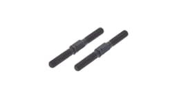 AR330214 Turnbuckle 5x50mm Steel Black: Typhon(2)