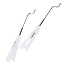 A800-0015 Aileron Steel Wire Set (2)