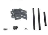 S900-Part19 Gimbal Damping Connection Brackets