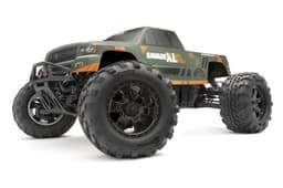 HPI Savage XL Flux GTXL-1 2.4Ghz
