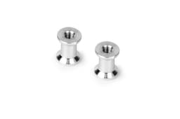 XR-366011 Alu Brace Mount - Swiss 7075 T6 (2)