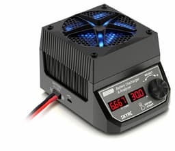 SkyRC BD200 200W/30A Utlader