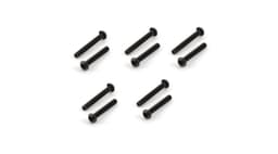 AR721320 Button Head Screw 3x20mm (10pcs)