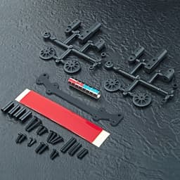 MST-820141 Stealth Magnetic Body Post Set