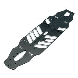 XR-301007 T4 2021 Alu Extra Flex Chassis 2.0mm
