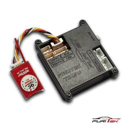 Furitek Combo Tegu 3S w/Bluetooth & Case SCX24