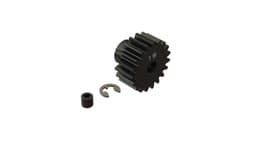 ARA310966 19T HD Mod1 Pinion Gear
