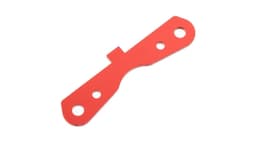 AR330186 Suspension Mount RF (Red)