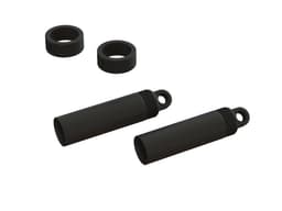 AR330449 Shock Body/Spring Spacer Set 2 Front 4x4