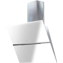 Witt Vägghängd Köksfläkt WIE90GCB2 (vit 90cm)