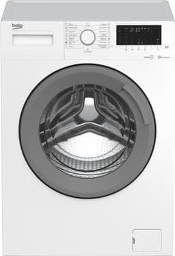 Beko tvättmaskin EWTV7716XS3PT