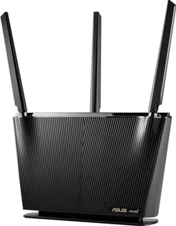 ASUS RT-AX68U WiFi reititin