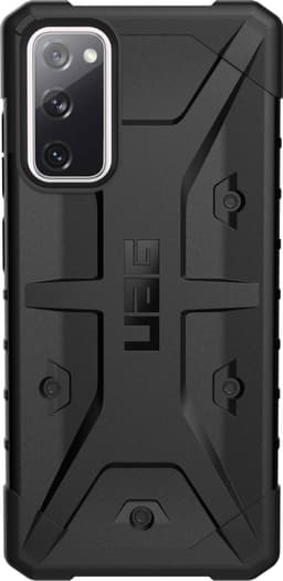 UAG Pathfinder deksel til Samsung Galaxy S20 FE (sort)