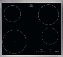 Electrolux Häll HOI625X (Svart)