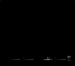 WITT WITTWIP60SQW2 Hob