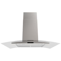 Witt fläktkåpa WFT915G (stål)
