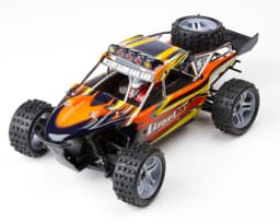 HSP Lizard Buggy 1:18 Brushless :: Komplett