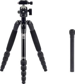 Sirui T-005S tripod