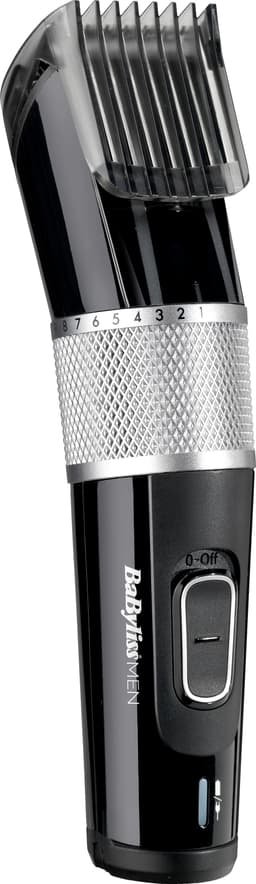 BaByliss Men Powerlight hårklipper BAE973E