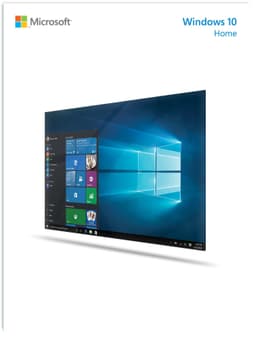 Windows 10 Home USB - dansk
