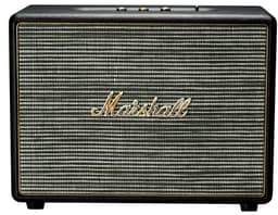 Marshall Woburn høyttaler (sort)