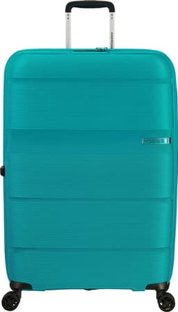 American Tourister Linex kuffert 571398 (ocean blue)