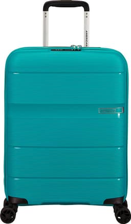 American Tourister Linex matkalaukku 571397 (Ocean Blue)