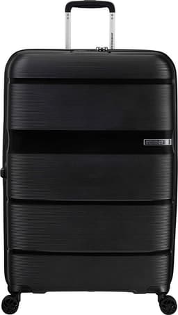 American Tourister Linex matkalaukku 571401 (Vivid Black)