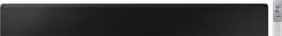 Samsung Terrace 3.0ch smart lydplanke HW-LST70T/XE (titan black)