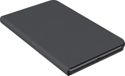 Lenovo TAB M8 Folio deksel (sort)