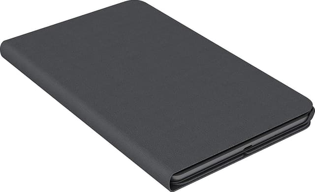 Lenovo TAB M8 Folio deksel (sort)
