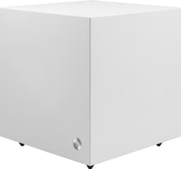 Audio Pro SW-5 subwoofer (vit)