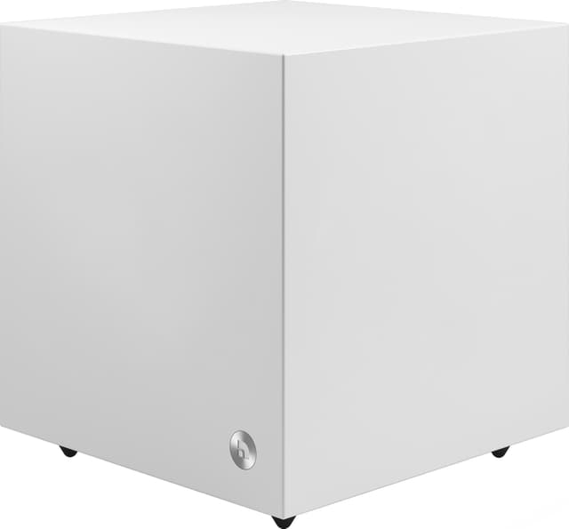 Audio Pro SW-5 subwoofer (vit)