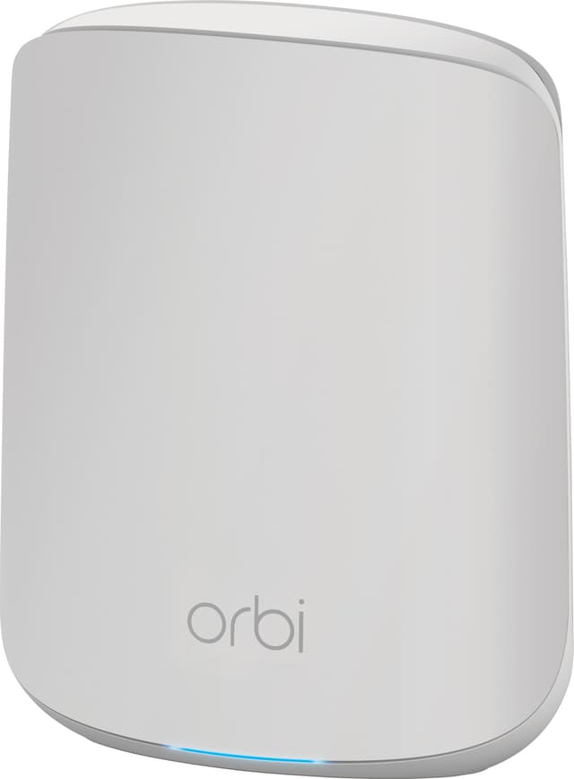NETGEAR Orbi RBS350 WiFi add-on satelitt - Elkjøp