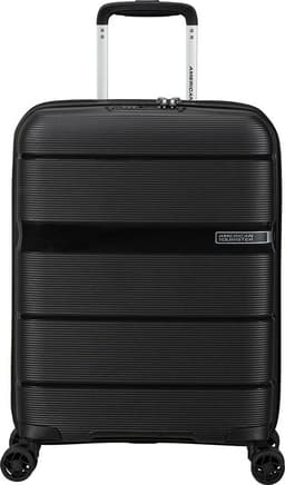 American Tourister Linex matkalaukku 571399 (Vivid Black)