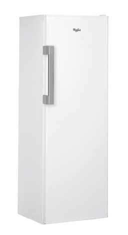 Whirlpool køleskab WMES37872DFCW (181 cm)