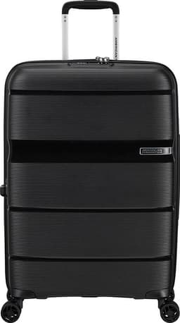 American Tourister Linex kuffert 571400 (vivid black)