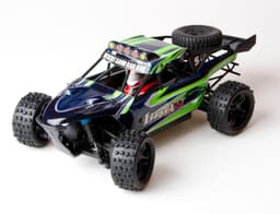 HSP Lizard Buggy 1:18 Brushed :: Komplet