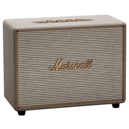 Marshall Woburn multiroom kaiutin (luonnonvalkoinen)