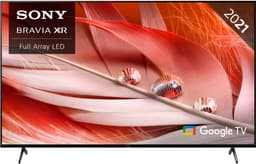 Sony 55" X90J 4K LED Smart TV (2021)