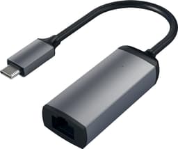 Satechi USB-C to Gigabit Ethernet-adapter