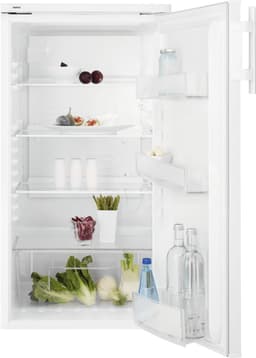 Electrolux 300 OptiSpace kjøleskap LRB1AF20W