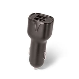 Maxlife USB-lader til sigarettuttaket - 2.4A