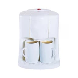 Kahvinkeitin 2 kupille - 24V