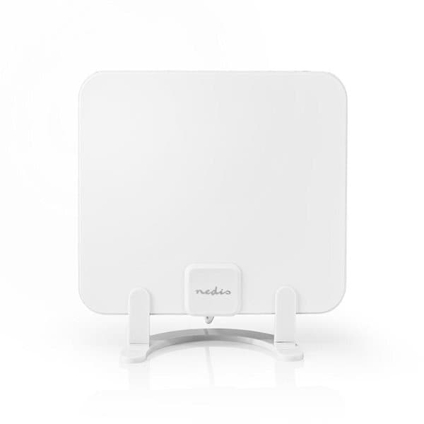 Nedis Indendørsantenne FM / UHF / VHF