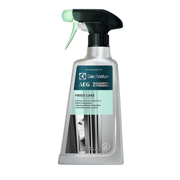 Electrolux Rengöringsspray för Kylskåp 500 ml