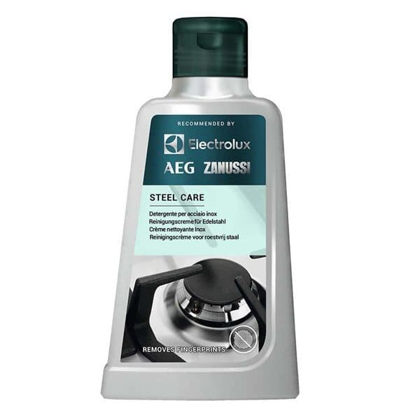 Electrolux Rengøringsmedel for Rustfrit Stål 300 ml